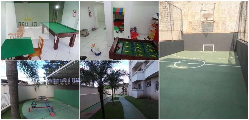 Apartamento, 2 quartos - Foto 6