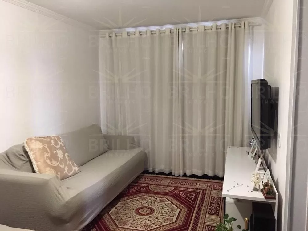 Apartamento à venda com 2 quartos, 57m² - Foto 6