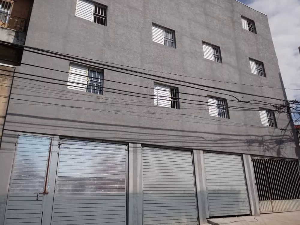 Apartamento, 1 quarto, 55 m² - Foto 1