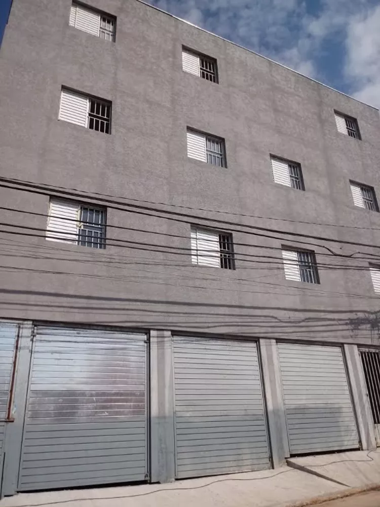 Apartamento, 1 quarto, 55 m² - Foto 3