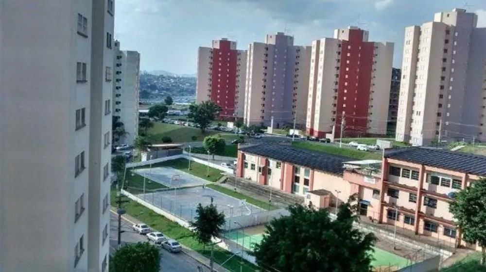 Apartamento, 2 quartos - Foto 3