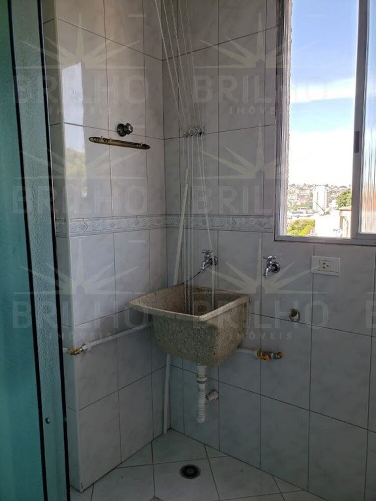 Apartamento, 2 quartos, 58 m² - Foto 2