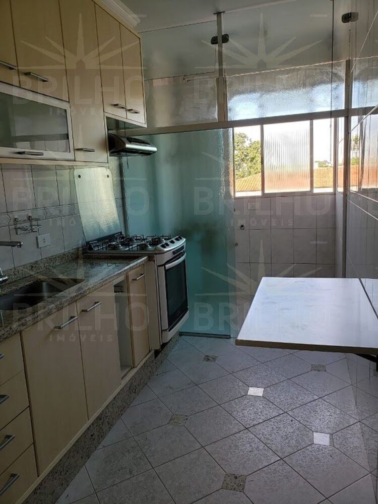 Apartamento, 2 quartos, 58 m² - Foto 3