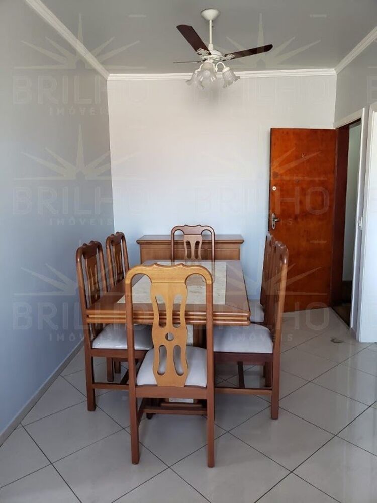 Apartamento, 2 quartos, 58 m² - Foto 4