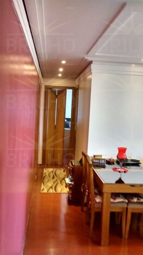 Apartamento, 2 quartos - Foto 5