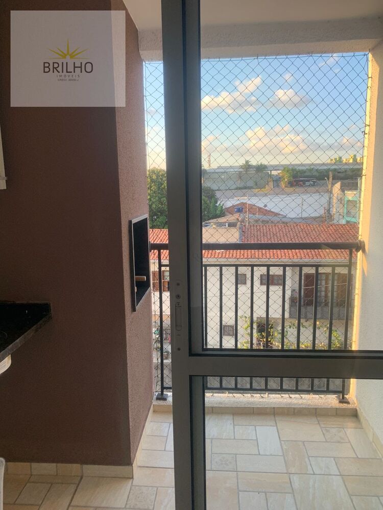 Apartamento, 2 quartos, 54 m² - Foto 5
