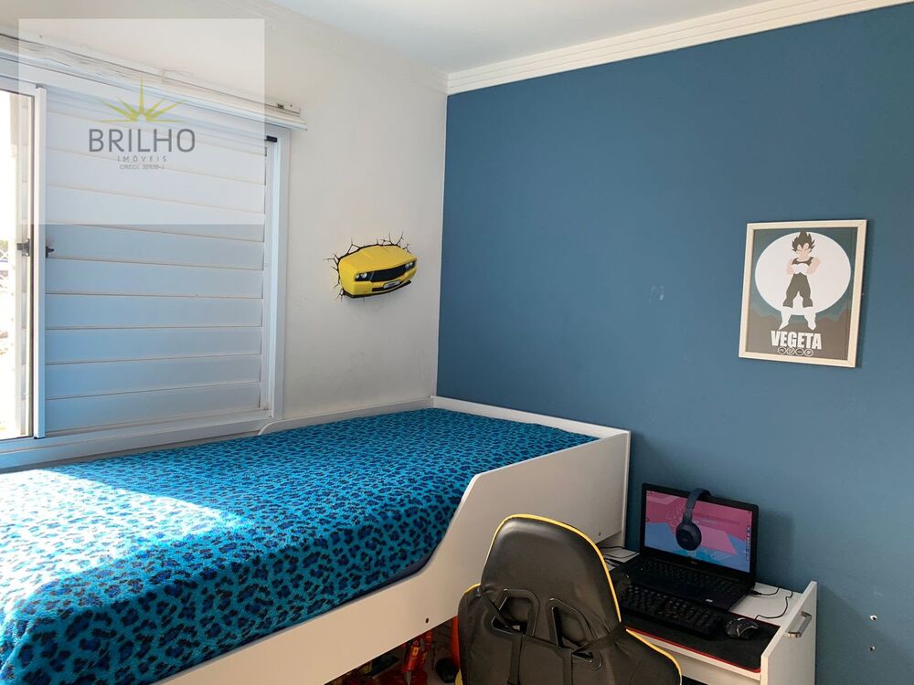 Apartamento, 2 quartos, 54 m² - Foto 7