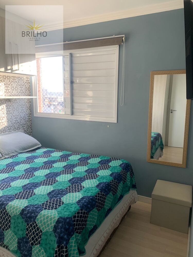 Apartamento, 2 quartos, 54 m² - Foto 3