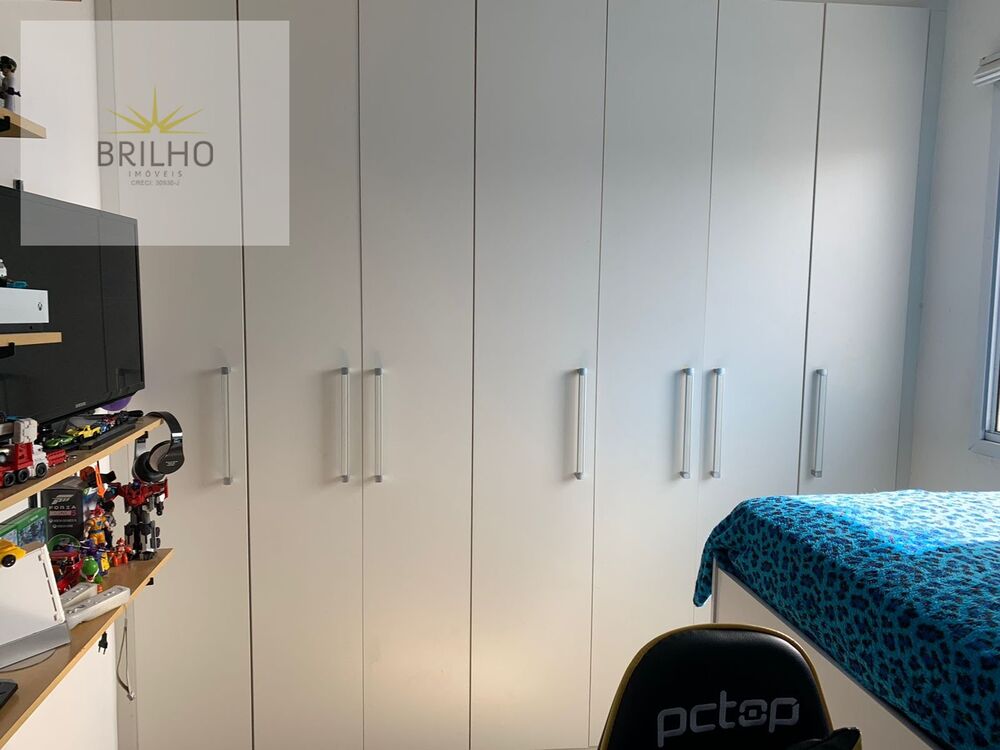 Apartamento, 2 quartos, 54 m² - Foto 6