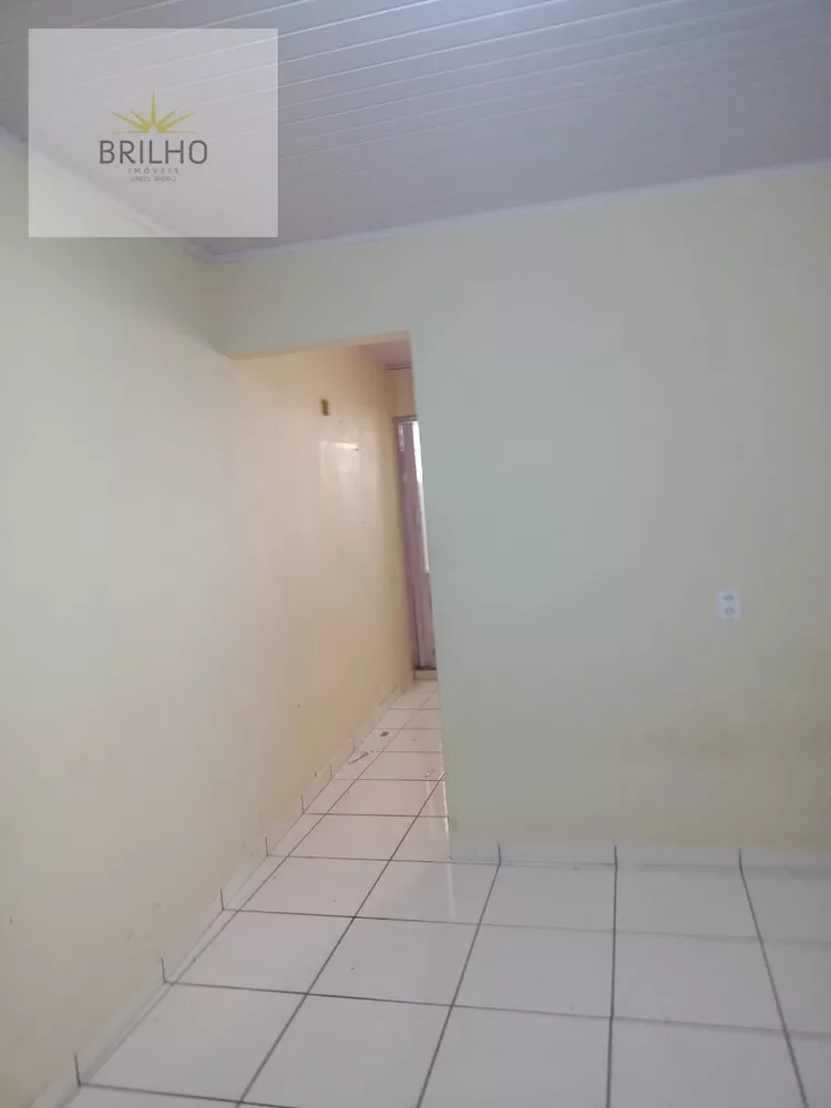 Sobrado, 6 quartos, 125 m² - Foto 4