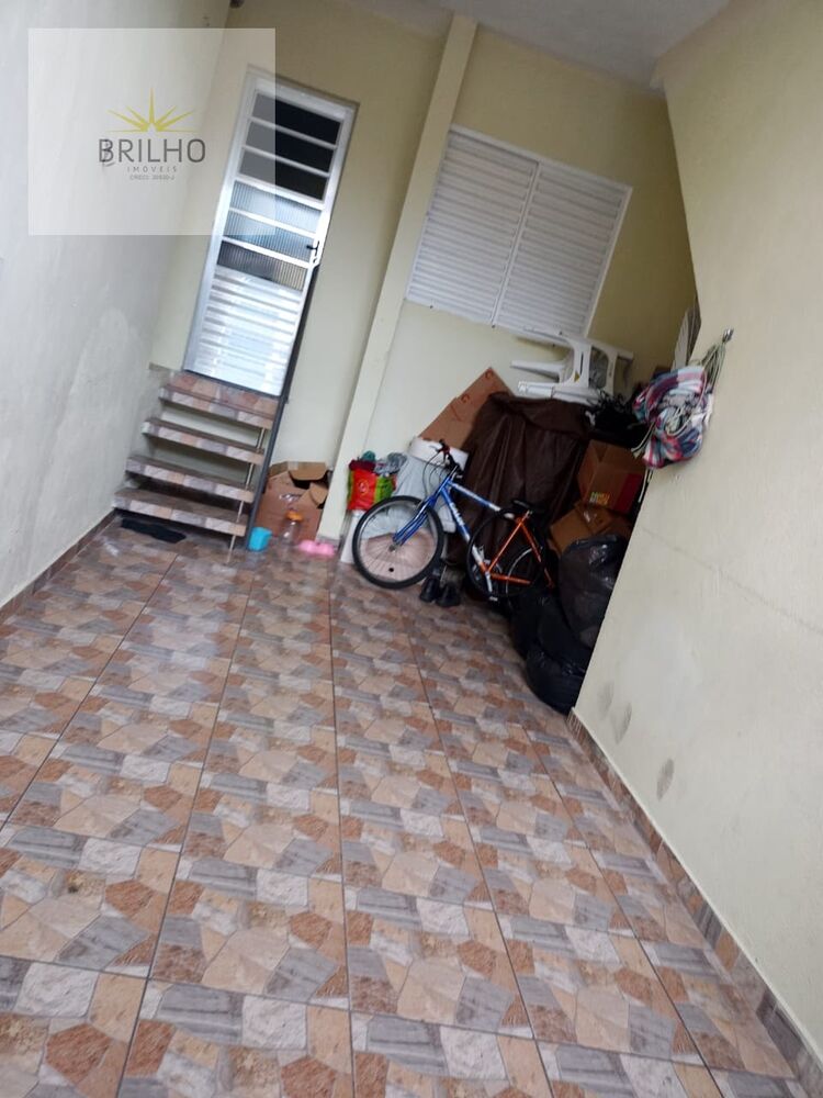 Sobrado, 6 quartos, 125 m² - Foto 9