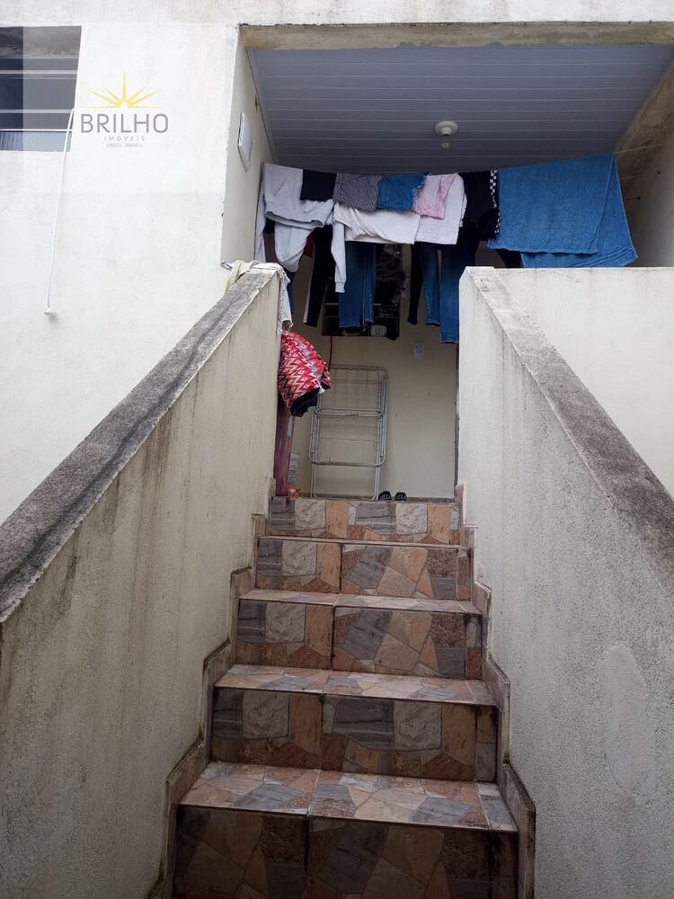 Sobrado, 6 quartos, 125 m² - Foto 5
