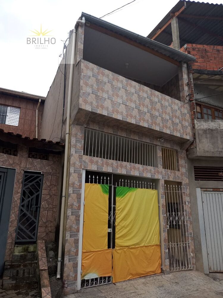 Sobrado, 6 quartos, 125 m² - Foto 13