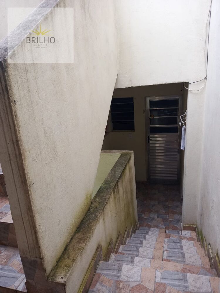 Sobrado, 6 quartos, 125 m² - Foto 14