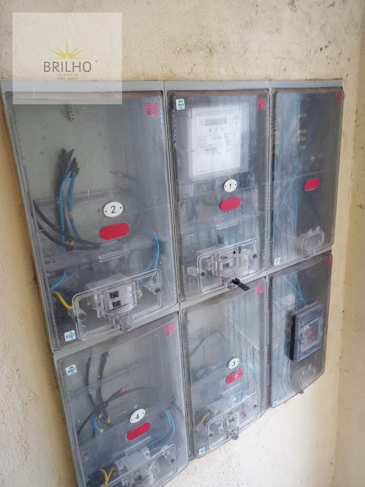 Sobrado, 6 quartos, 125 m² - Foto 11