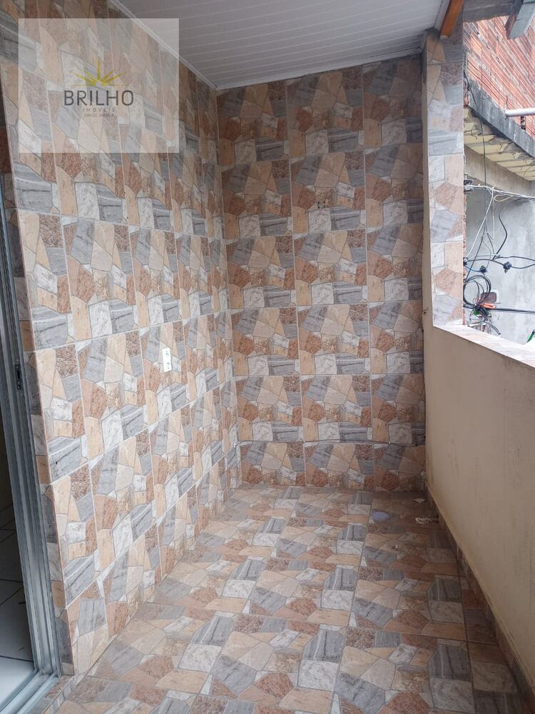 Sobrado, 6 quartos, 125 m² - Foto 8
