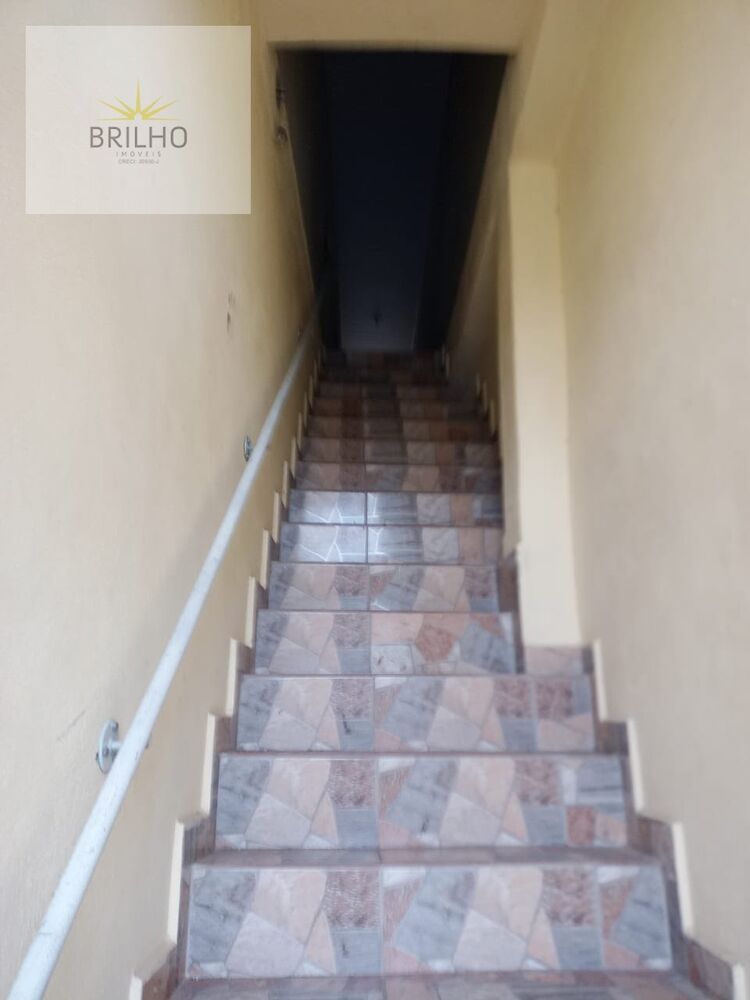 Sobrado, 6 quartos, 125 m² - Foto 7