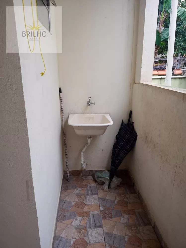 Sobrado, 6 quartos, 125 m² - Foto 3
