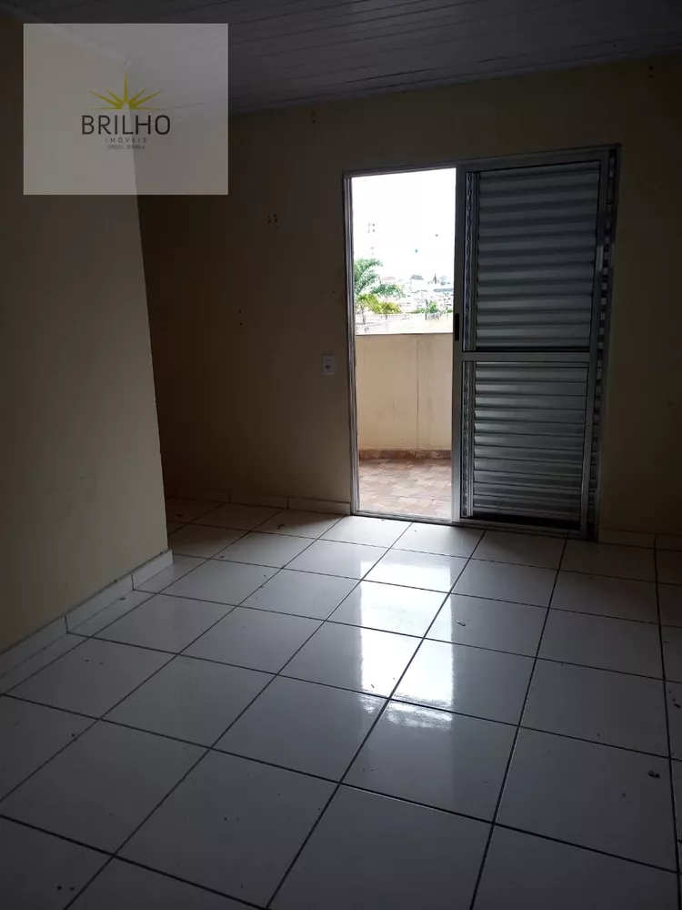 Sobrado, 6 quartos, 125 m² - Foto 2