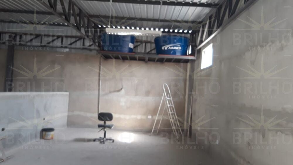 Depósito-Galpão-Armazém para alugar, 270m² - Foto 14