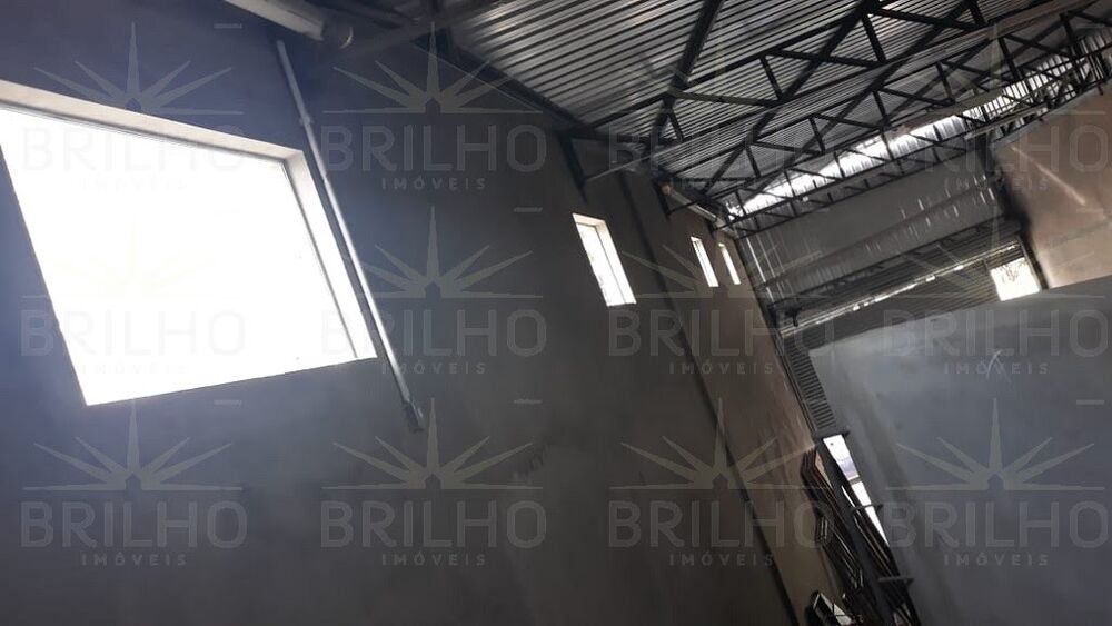 Depósito-Galpão-Armazém para alugar, 270m² - Foto 17