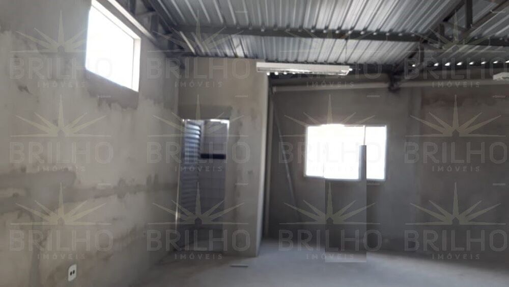 Depósito-Galpão-Armazém para alugar, 270m² - Foto 9