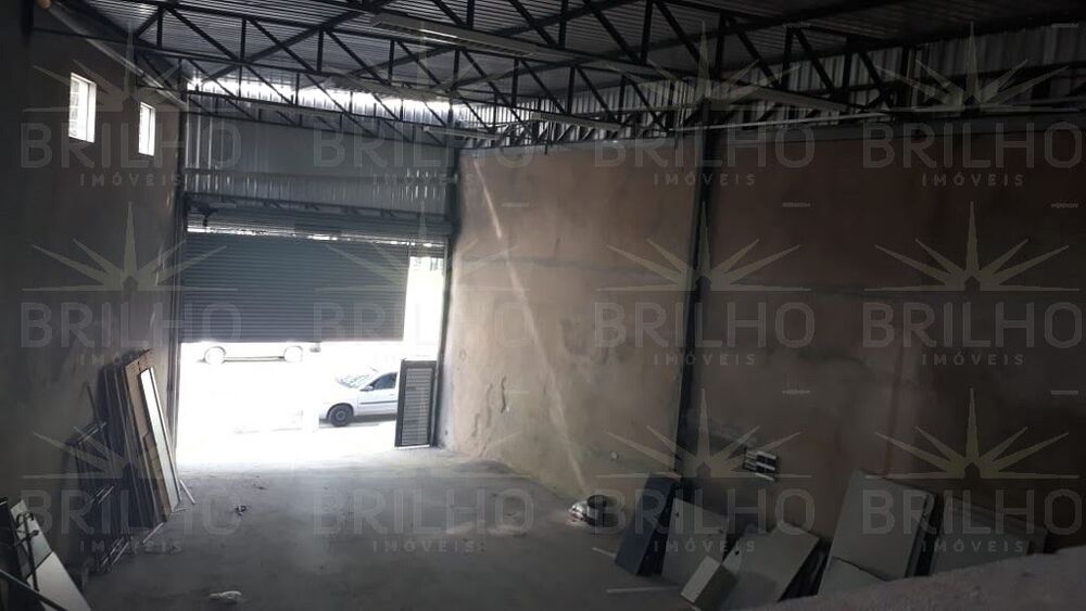 Depósito-Galpão-Armazém para alugar, 270m² - Foto 18
