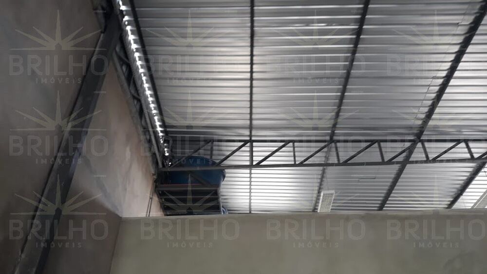 Depósito-Galpão-Armazém para alugar, 270m² - Foto 11