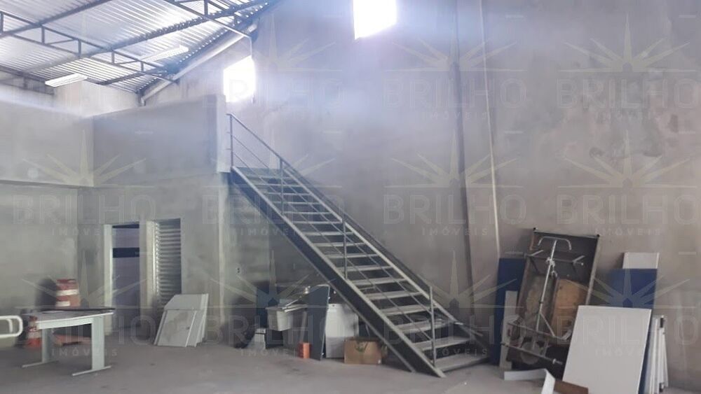 Depósito-Galpão-Armazém para alugar, 270m² - Foto 3