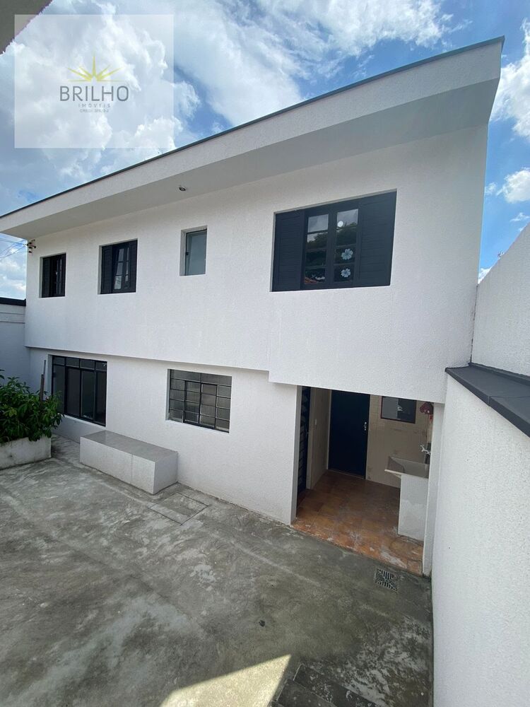 Casa, 5 quartos, 250 m² - Foto 2