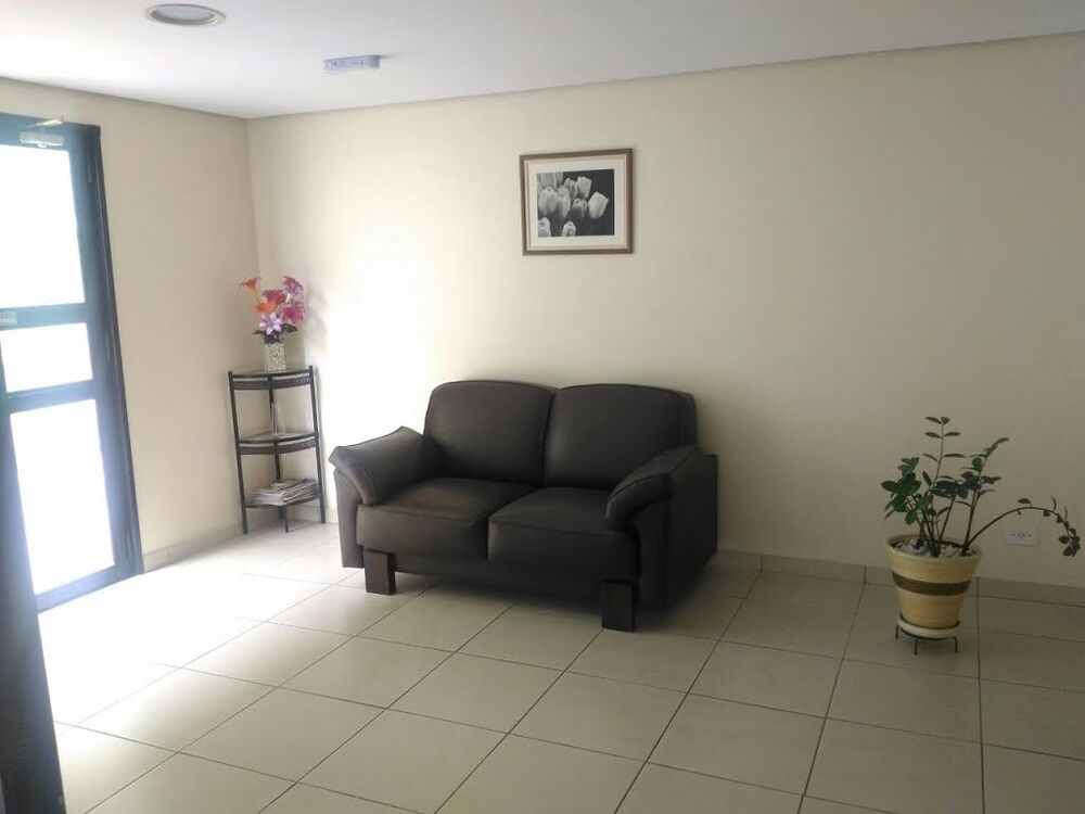 Apartamento à venda e aluguel com 3 quartos - Foto 6