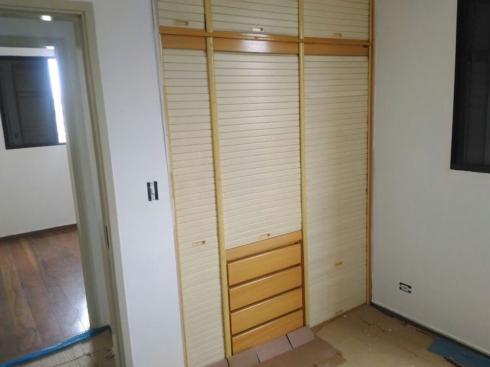 Apartamento à venda e aluguel com 3 quartos - Foto 1