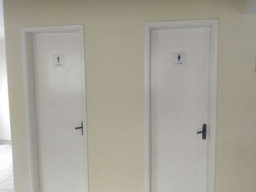 Apartamento à venda e aluguel com 3 quartos - Foto 3