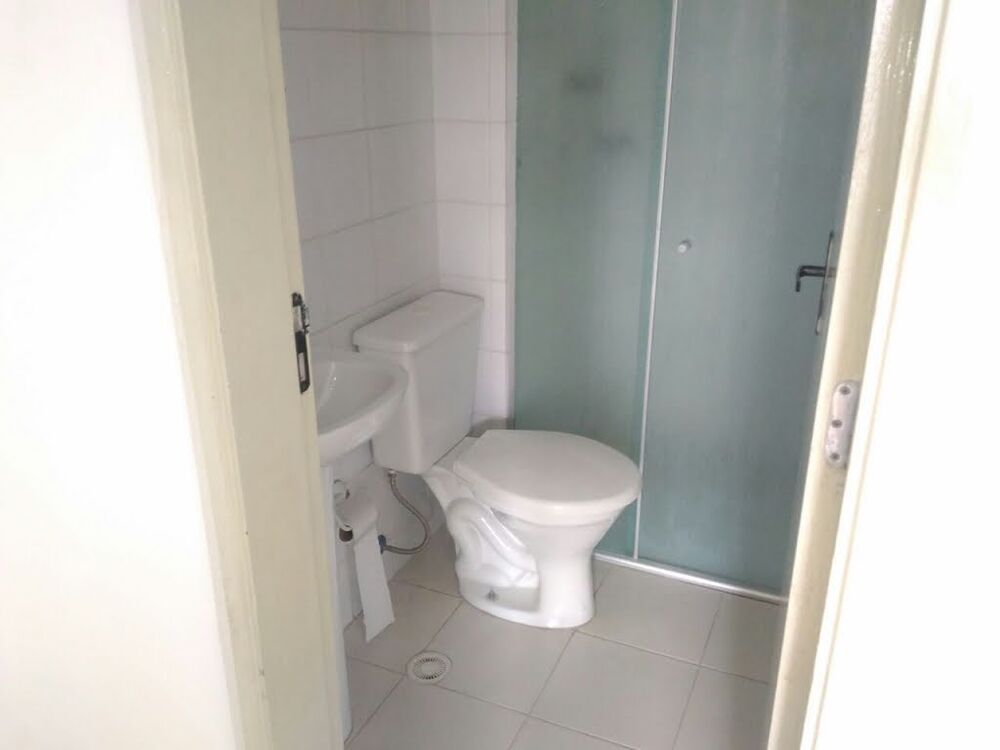 Apartamento à venda e aluguel com 3 quartos - Foto 8