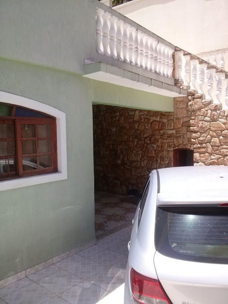 Sobrado, 3 quartos - Foto 1