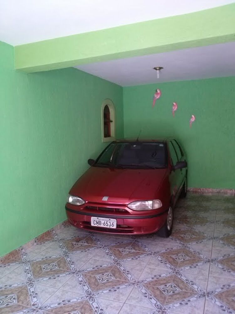 Sobrado, 3 quartos - Foto 4