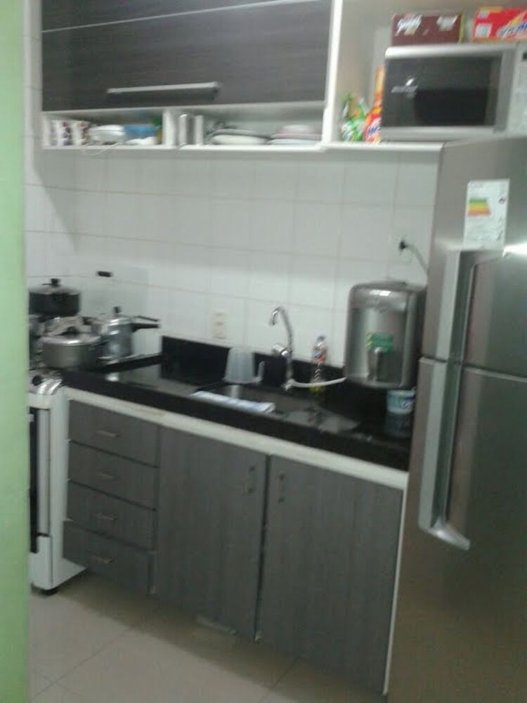 Apartamento, 3 quartos - Foto 9