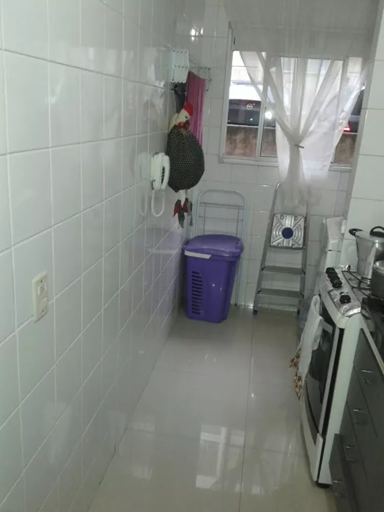 Apartamento, 3 quartos - Foto 1