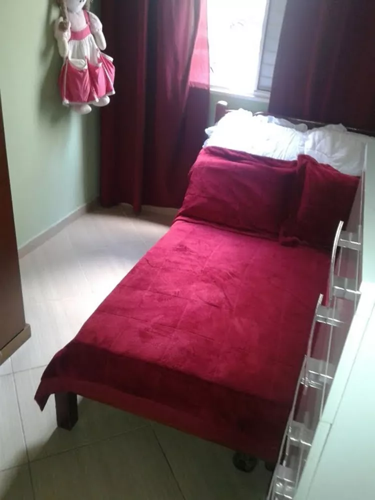 Apartamento, 3 quartos - Foto 8