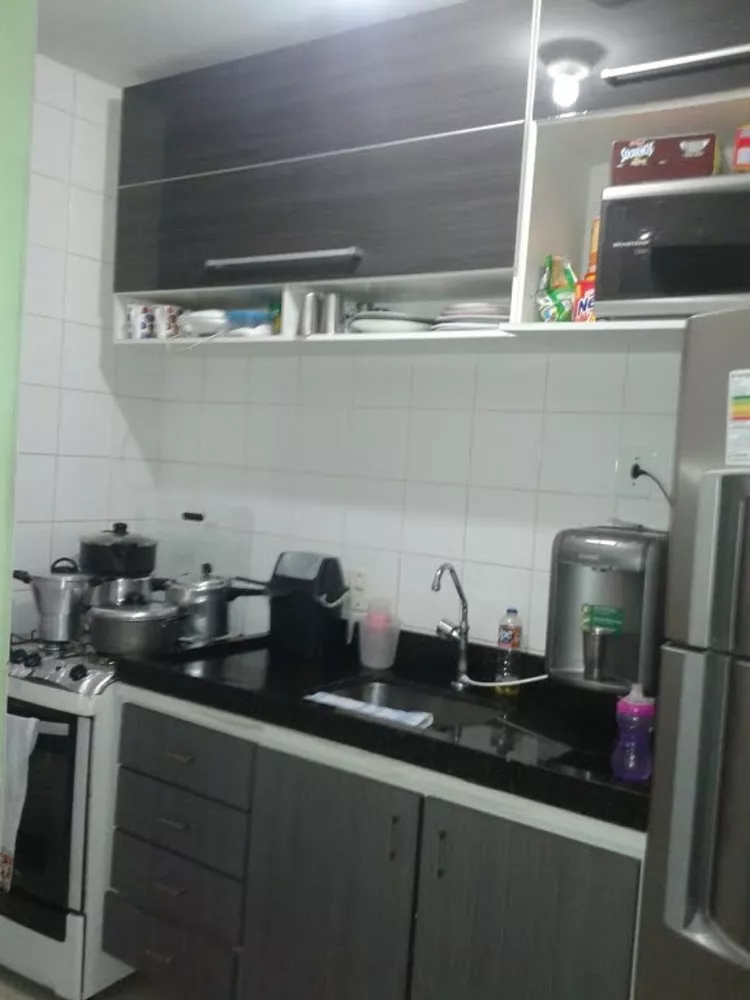 Apartamento, 3 quartos - Foto 3