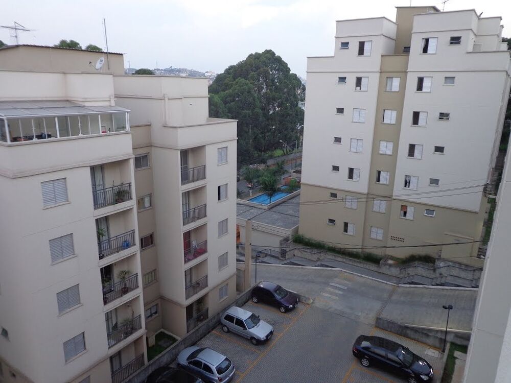 Apartamento, 3 quartos - Foto 12