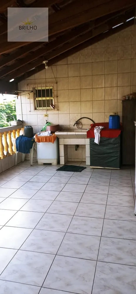 Sobrado, 3 quartos, 180 m² - Foto 3
