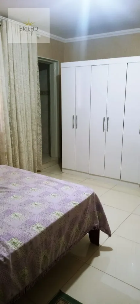 Sobrado, 3 quartos, 180 m² - Foto 4