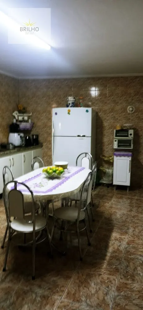 Sobrado, 3 quartos, 180 m² - Foto 2