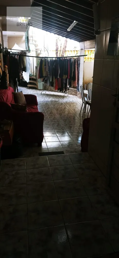 Sobrado, 3 quartos, 180 m² - Foto 1