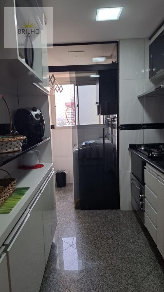 Apartamento, 3 quartos, 67 m² - Foto 3