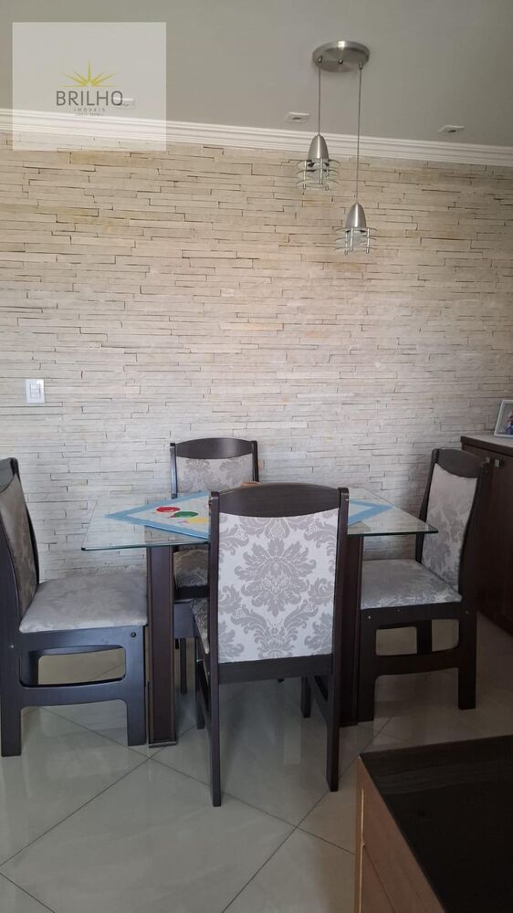 Apartamento, 3 quartos, 67 m² - Foto 1