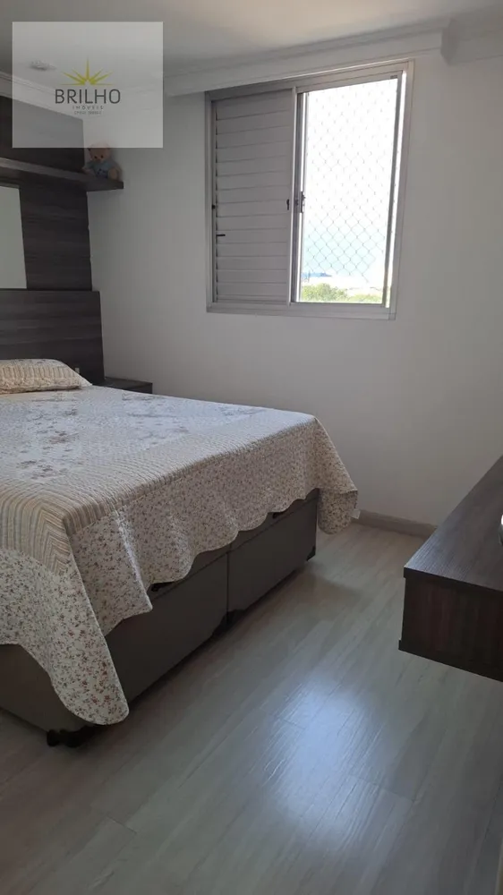 Apartamento, 3 quartos, 67 m² - Foto 13