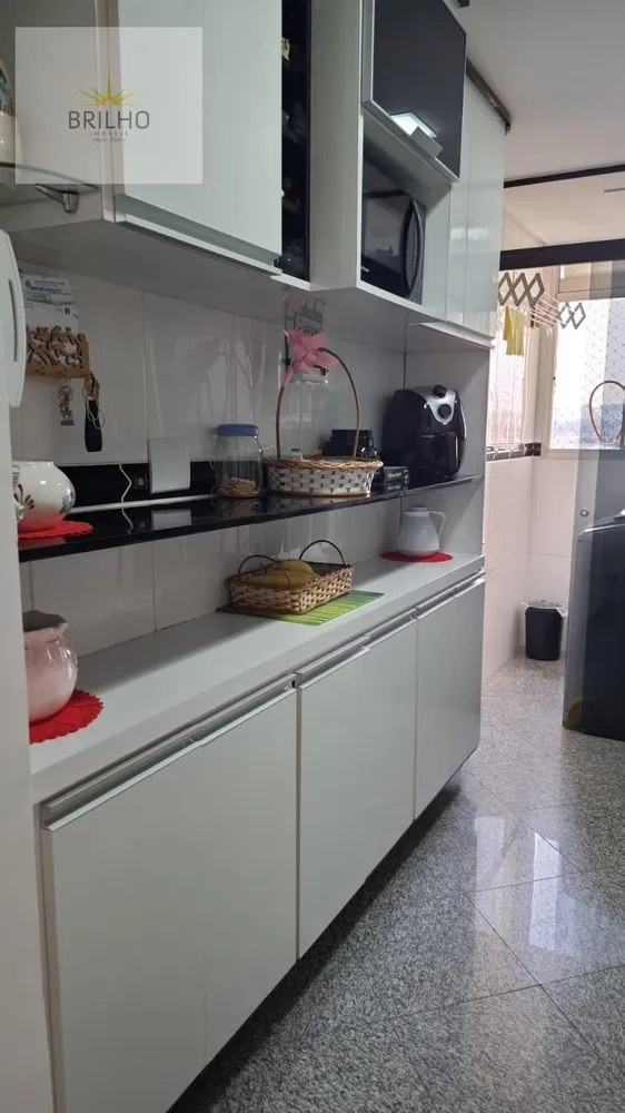 Apartamento, 3 quartos, 67 m² - Foto 3
