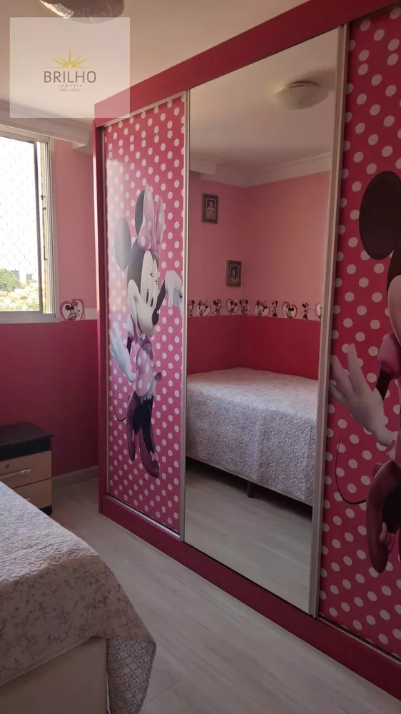 Apartamento, 3 quartos, 67 m² - Foto 12
